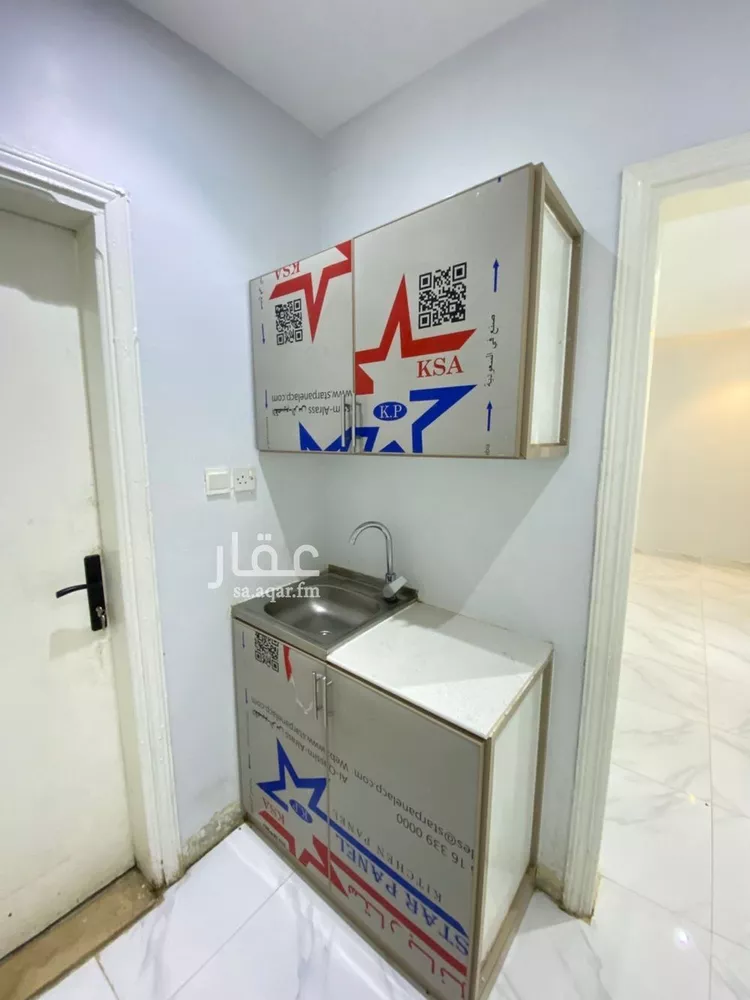 شقة للإيجار في شارع الشيخ عبدالعزيز بن محمد بن علي, حي ظهرة البديعة, مدينة الرياض, منطقة الرياض صورة 4