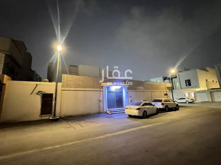 فيلا للبيع في شارع السبت, حي ظهرة البديعة, مدينة الرياض, منطقة الرياض صورة 5