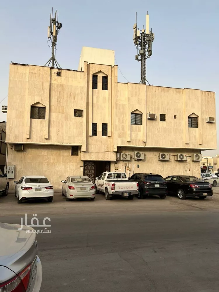 Apartment for Rent in Riyadh Ar Rabwah