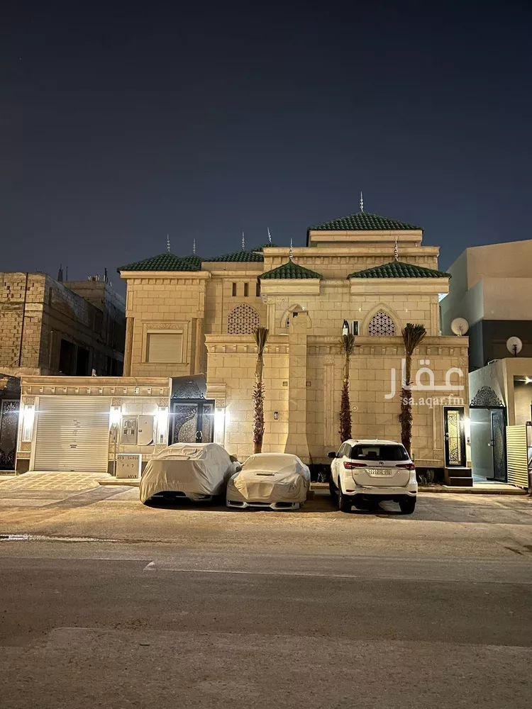 شقة للإيجار في شارع رقم 311, حي الملقا, مدينة الرياض, منطقة الرياض