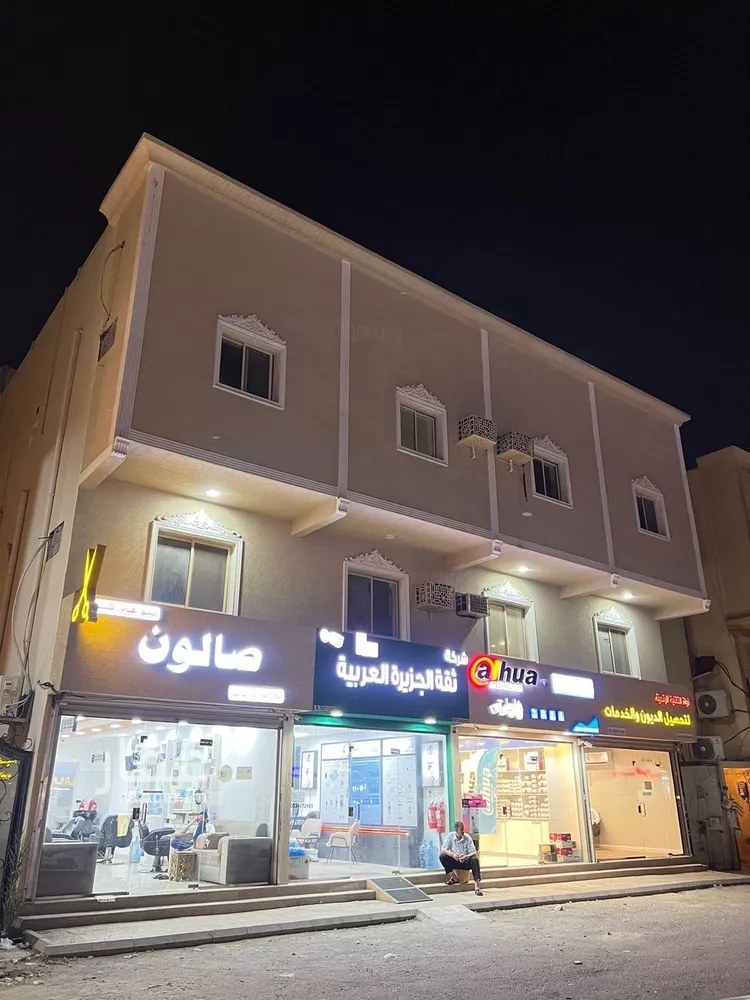Apartment for Rent in Dammam Uhud