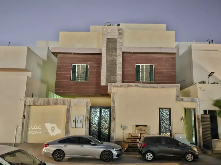 Apartment for Rent in Riyadh An Narjis