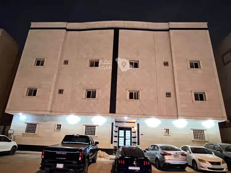 شقة للإيجار في شارع الصنوبر, حي العقيق, مدينة الرياض, منطقة الرياض