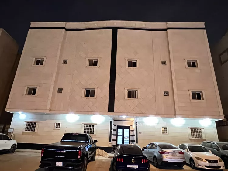 Apartment for Rent in Riyadh Al Aqiq