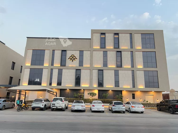 شقة للبيع في شارع القلاع, حي الرمال, مدينة الرياض, منطقة الرياض