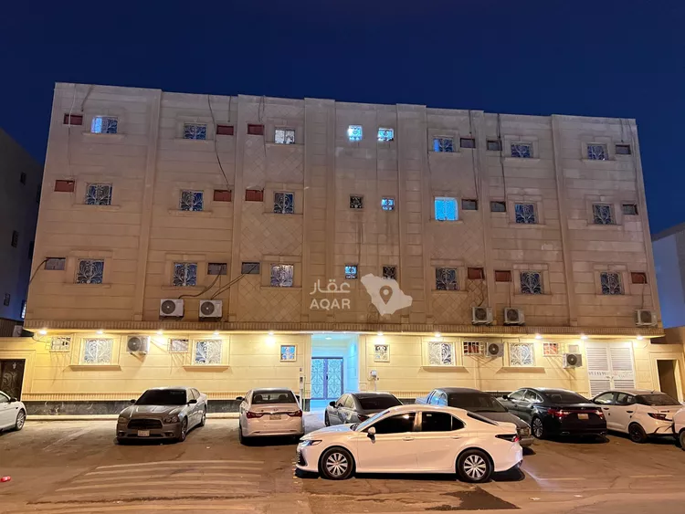شقة للإيجار في شارع نجران, حي المروة, مدينة الرياض, منطقة الرياض
