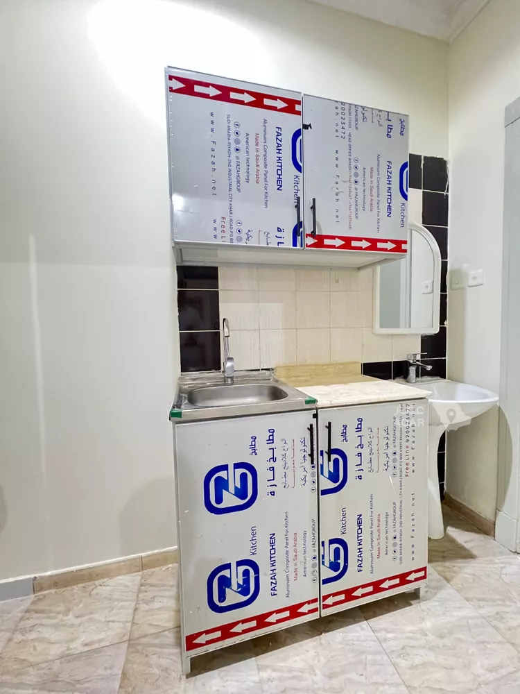 شقة للإيجار في شارع نجران, حي المروة, مدينة الرياض, منطقة الرياض 7