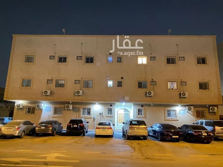 شقة للإيجار في شارع نجران, حي المروة, مدينة الرياض, منطقة الرياض