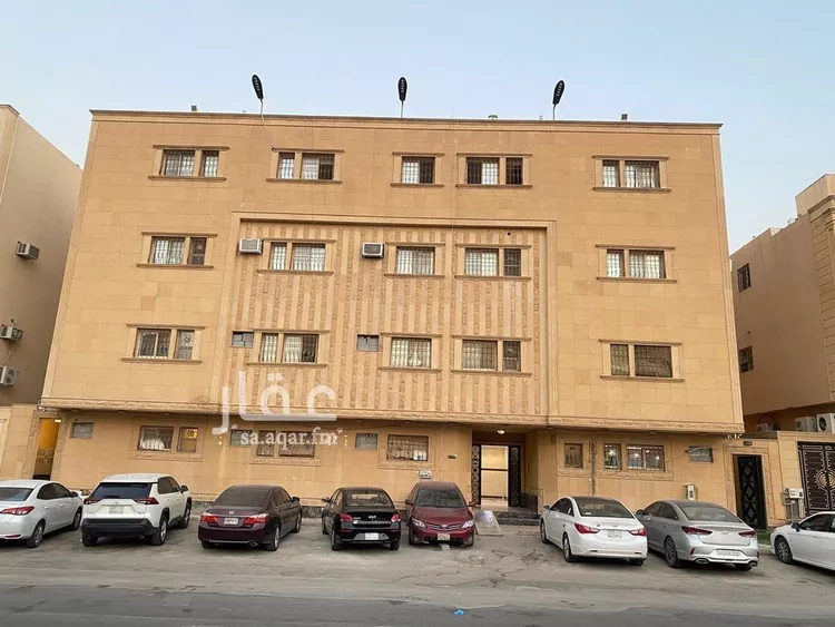 شقة للإيجار في شارع القواعد, حي الحزم, مدينة الرياض, منطقة الرياض