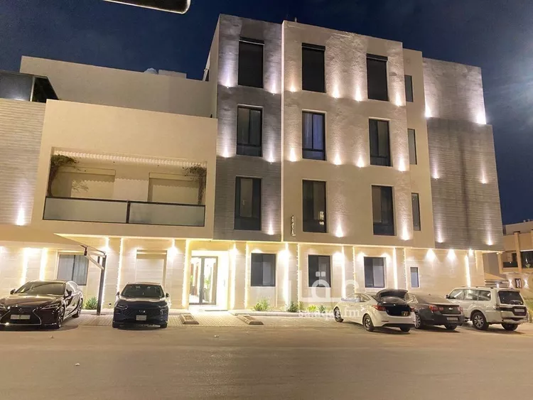 شقة للإيجار في شارع الشرق, حي النرجس, مدينة الرياض, منطقة الرياض
