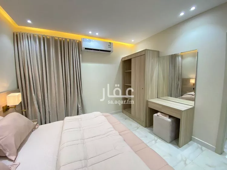 شقة للإيجار في شارع الدائري الجنوبي الفرعي, حي المنصورة, مدينة الرياض, منطقة الرياض صورة 5