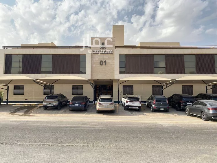 شقة للإيجار في شارع القصر, حي العارض, مدينة الرياض, منطقة الرياض