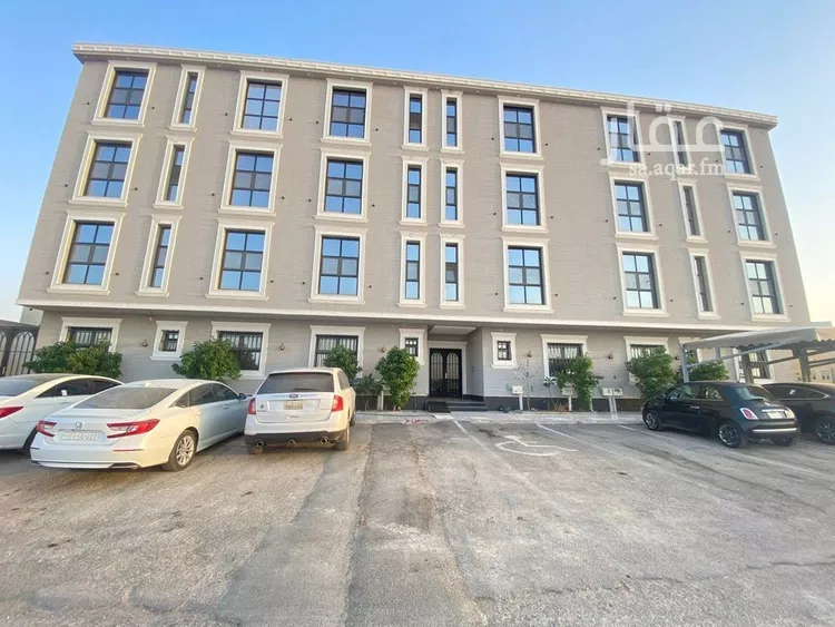 شقة للإيجار في شارع عائش بن الصامت بن دريد, حي العوالي, مدينة الرياض, منطقة الرياض