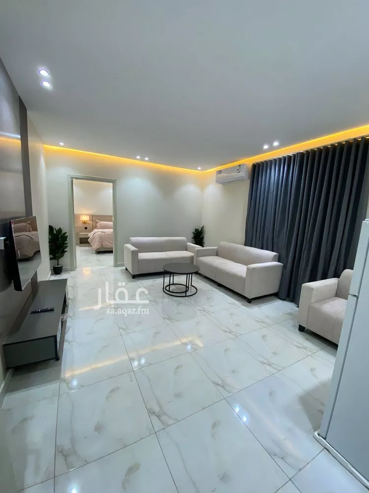 شقة للإيجار في شارع الدائري الجنوبي الفرعي, حي المنصورة, مدينة الرياض, منطقة الرياض صورة 4