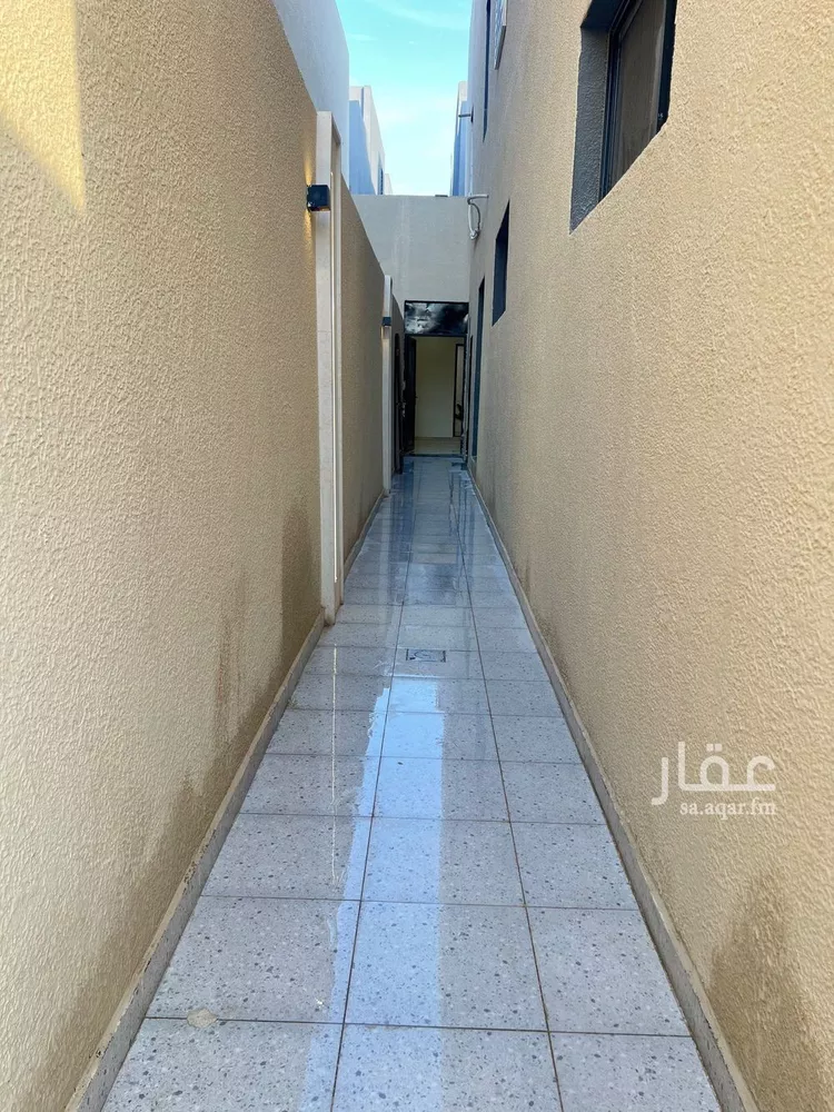 فيلا للإيجار في شارع إبراهيم البكري, حي طويق, مدينة الرياض, منطقة الرياض صورة 3