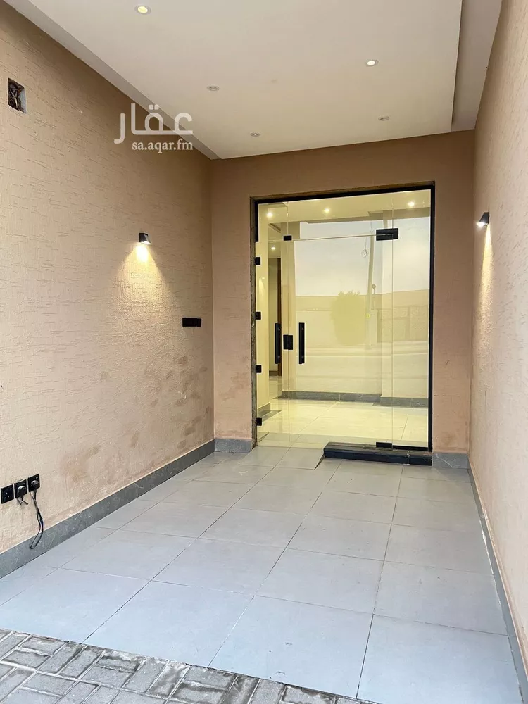 شقة للإيجار في شارع الجميل ابن حاتم, حي ظهرة لبن, مدينة الرياض, منطقة الرياض صورة 2