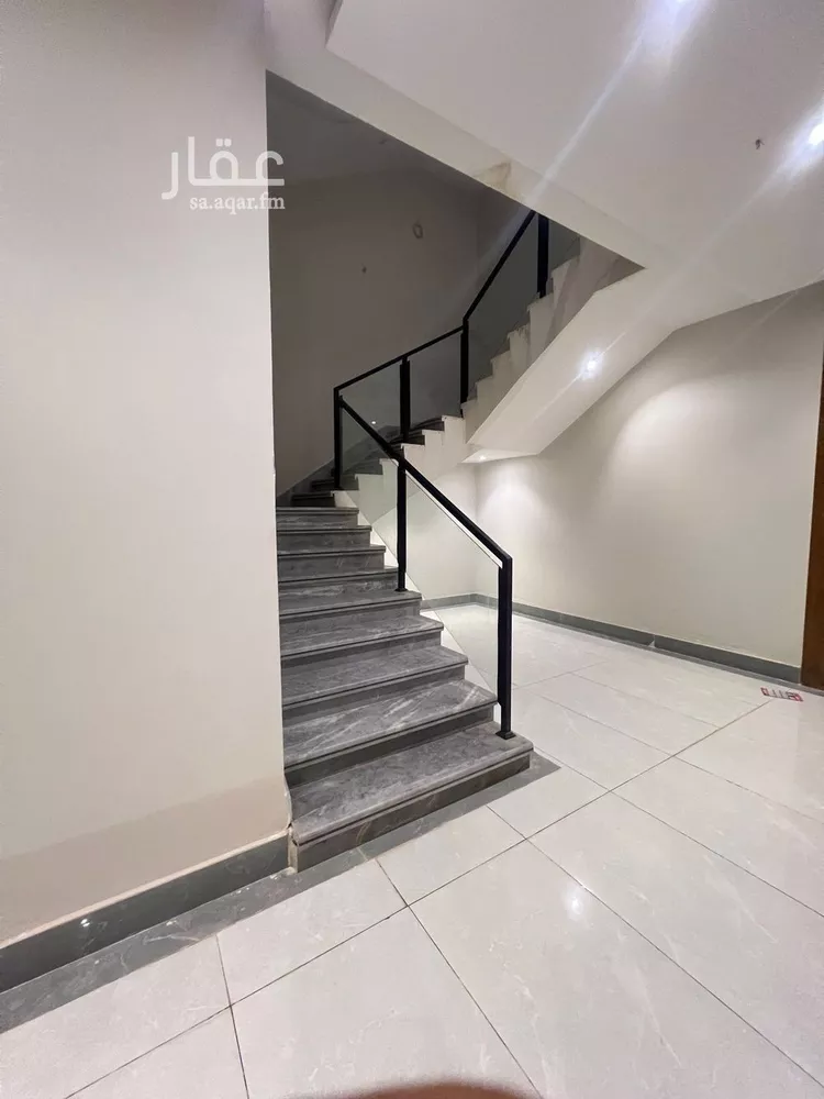 شقة للإيجار في شارع الجميل ابن حاتم, حي ظهرة لبن, مدينة الرياض, منطقة الرياض صورة 3