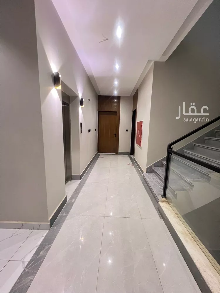 شقة للإيجار في شارع الجميل ابن حاتم, حي ظهرة لبن, مدينة الرياض, منطقة الرياض صورة 5