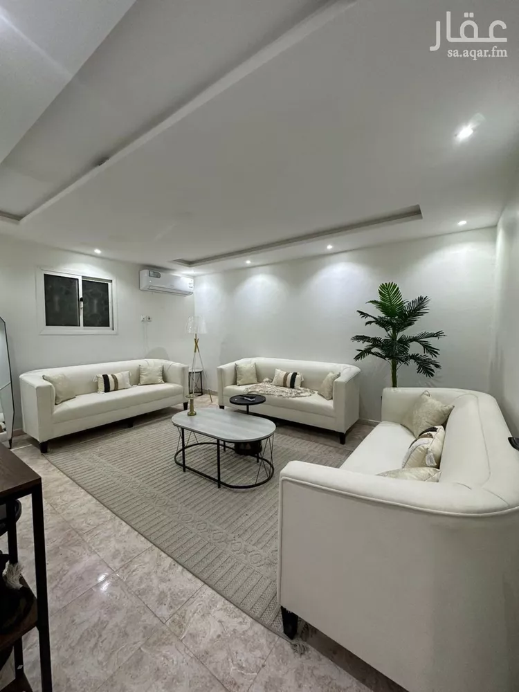 شقة للإيجار في شارع زمرة, حي طويق, مدينة الرياض, منطقة الرياض صورة 5