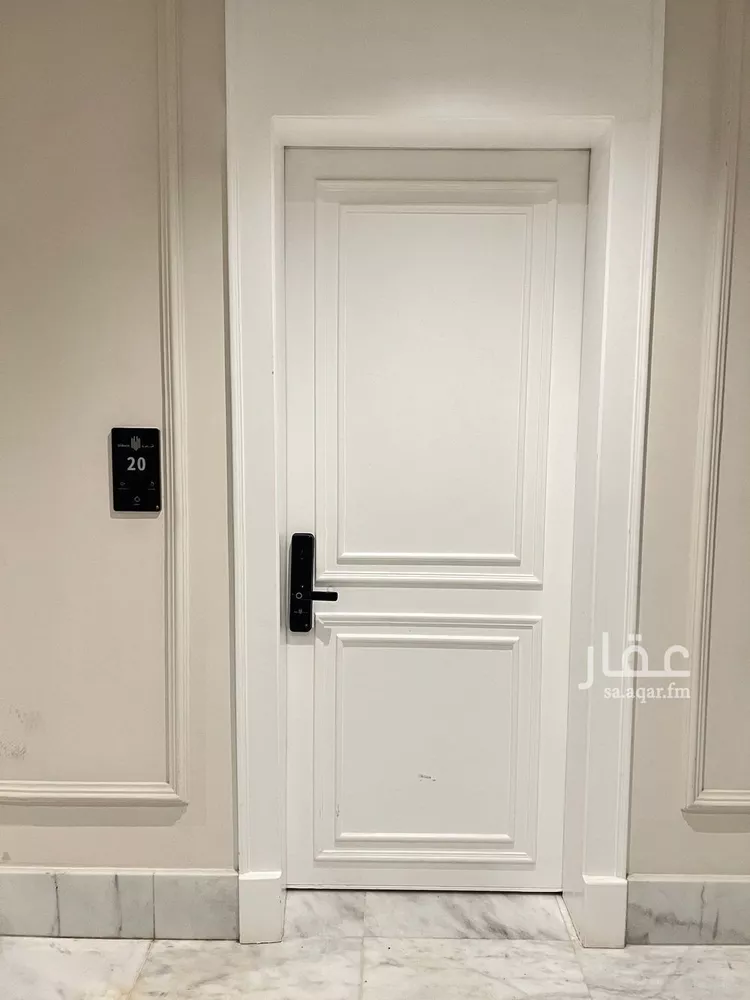 شقة للإيجار في شارع وادي وج, حي الملقا, مدينة الرياض, منطقة الرياض صورة 5