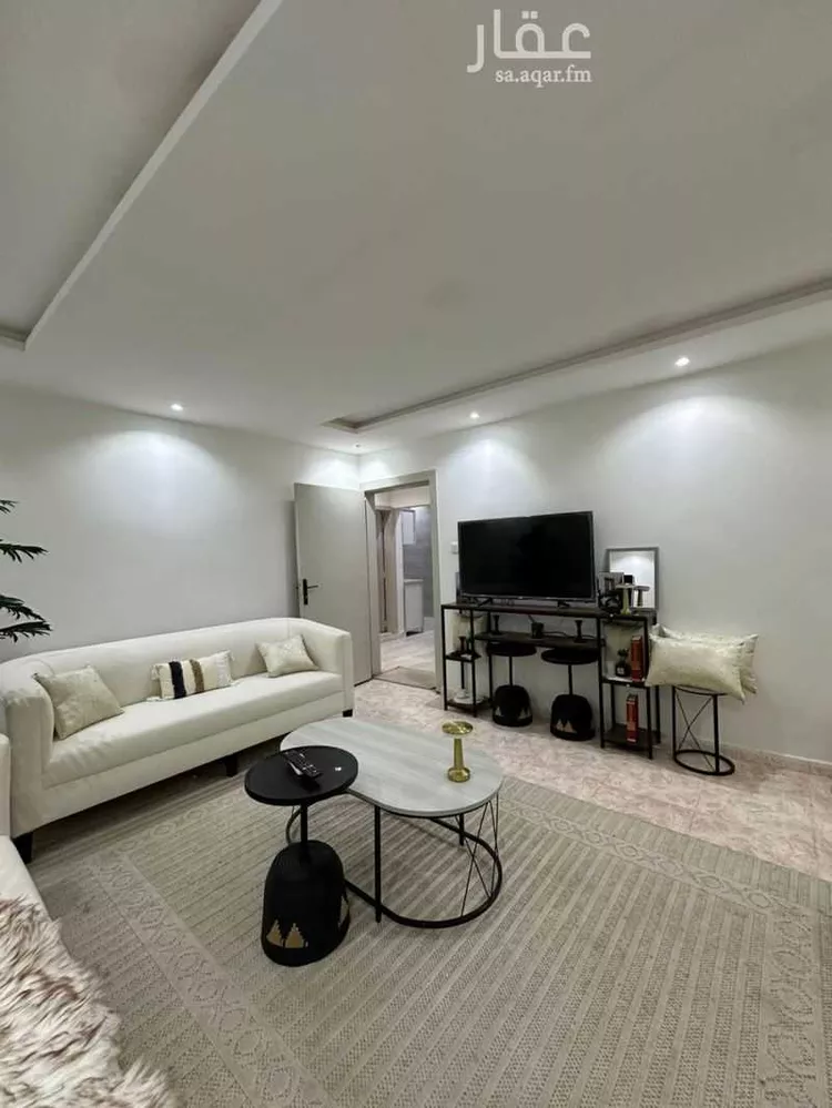 شقة للإيجار في شارع زمرة, حي طويق, مدينة الرياض, منطقة الرياض صورة 5
