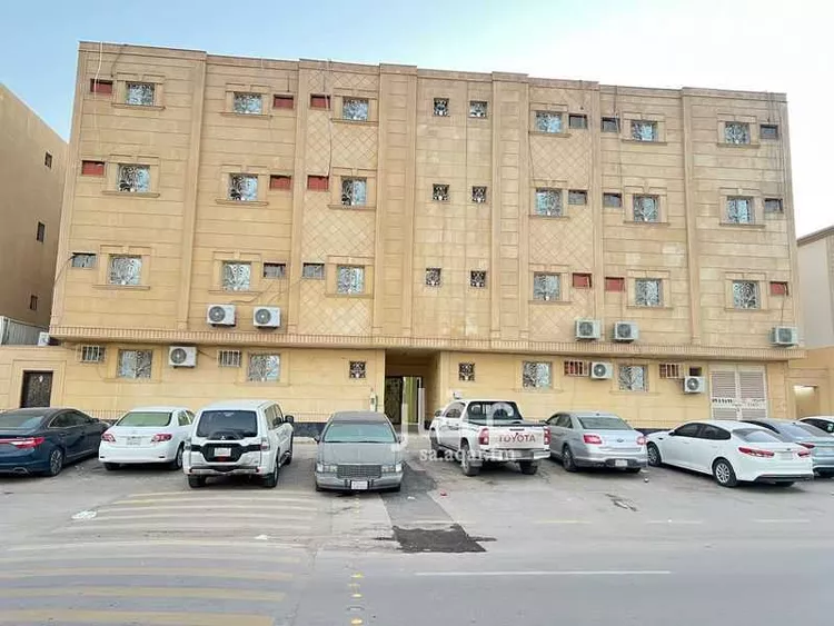 شقة للإيجار في شارع نجران, حي المروة, مدينة الرياض, منطقة الرياض