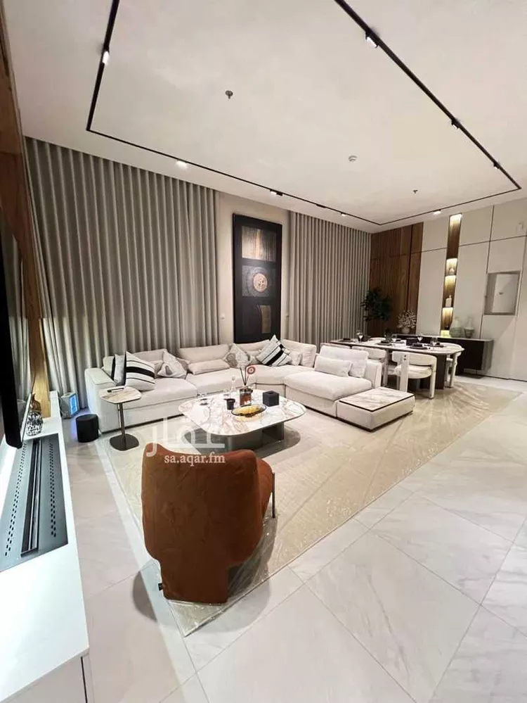 شقة للإيجار في شارع طارق بن شهاب, حي العارض, مدينة الرياض, منطقة الرياض صورة 5