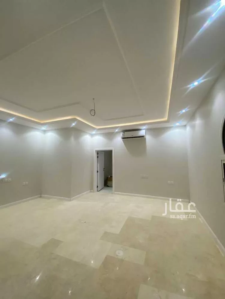 فيلا للإيجار في شارع عبدالعزيز الخويطر, حي القيروان, مدينة الرياض, منطقة الرياض صورة 5