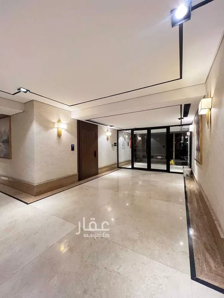 شقة للإيجار في شارع ابن مقلة, حي قرطبة, مدينة الرياض, منطقة الرياض صورة 3