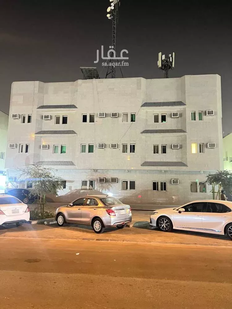 شقة للإيجار في شارع المبادي, حي الوادي, مدينة الرياض, منطقة الرياض
