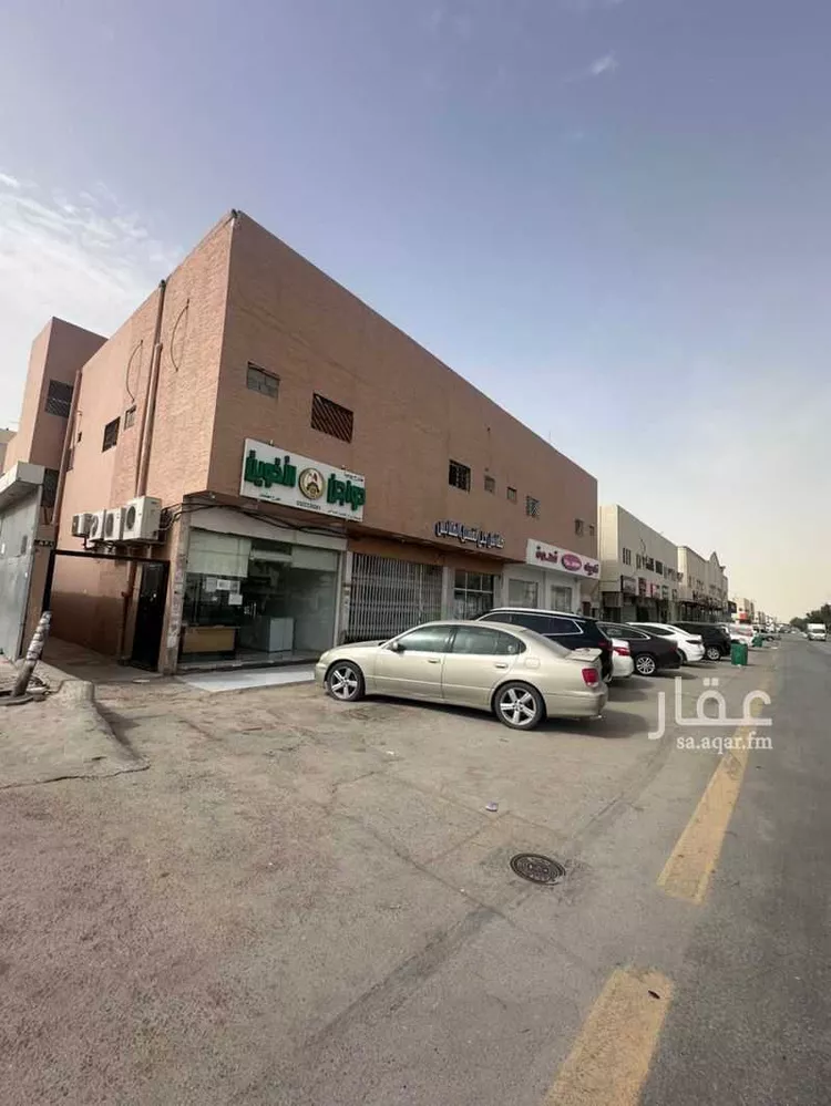 شقة للإيجار في شارع الشيخ عبدالعزيز بن محمد بن علي, حي ظهرة البديعة, مدينة الرياض, منطقة الرياض