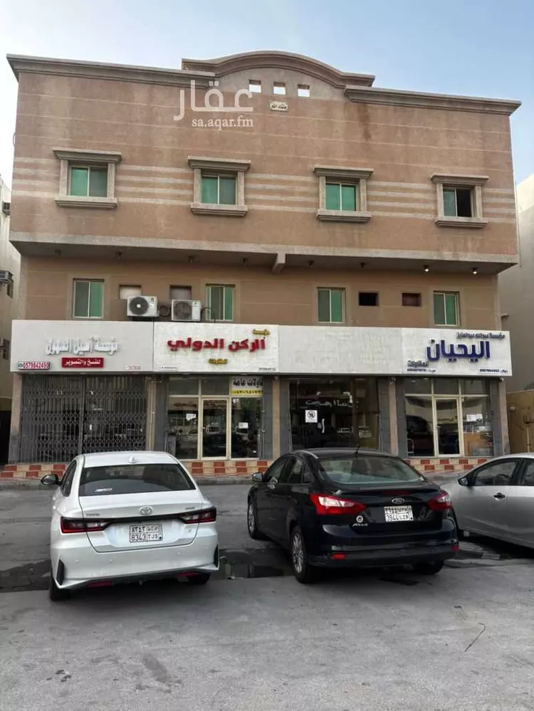 شقة للإيجار في شارع الخوارزمي, حي أحد, مدينة الدمام, المنطقة الشرقية