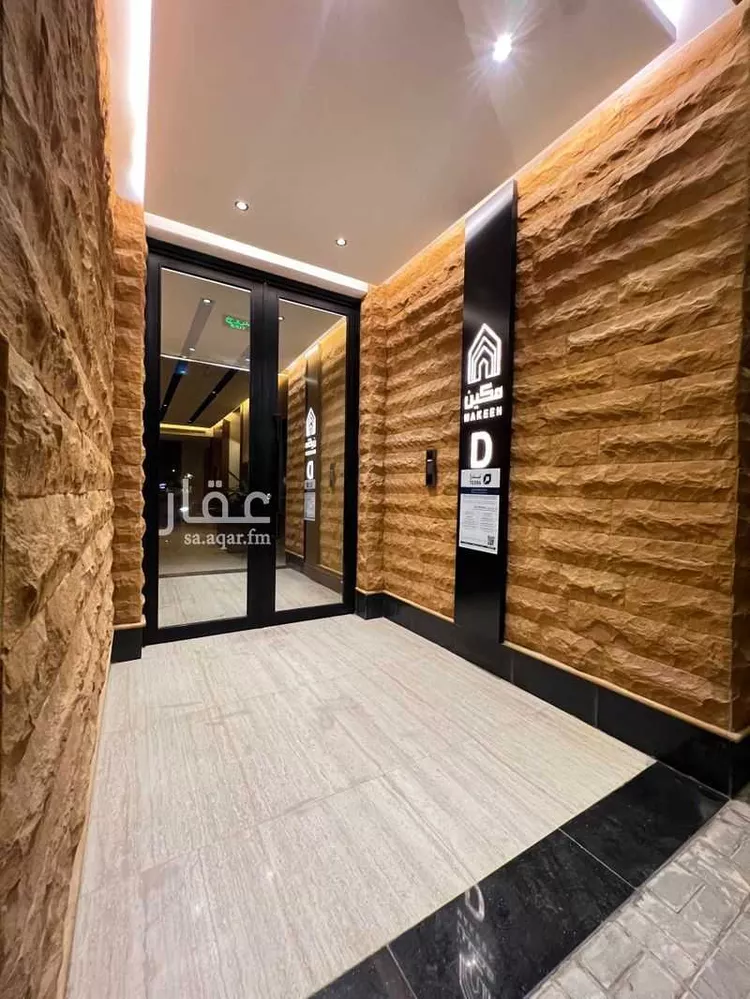 شقة للإيجار في شارع حارثة بن الاضيط , حي العارض, مدينة الرياض, منطقة الرياض صورة 2