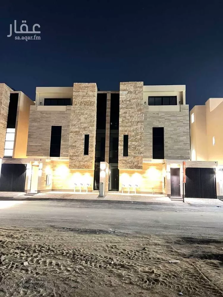 دور للبيع في شارع قابوس سعيد, حي المعيزيلة, مدينة الرياض, منطقة الرياض