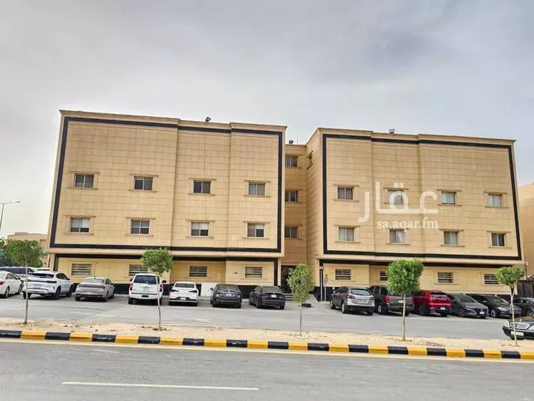 Apartment for Rent in Riyadh Al Ezdihar