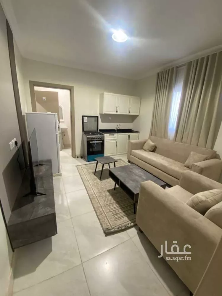 Apartment for Rent in Jeddah As Salamah صورة 3