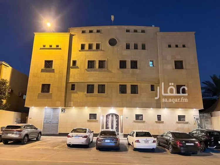 شقة للإيجار في شارع مسلمة الأنصاري, حي الإزدهار, مدينة الرياض, منطقة الرياض