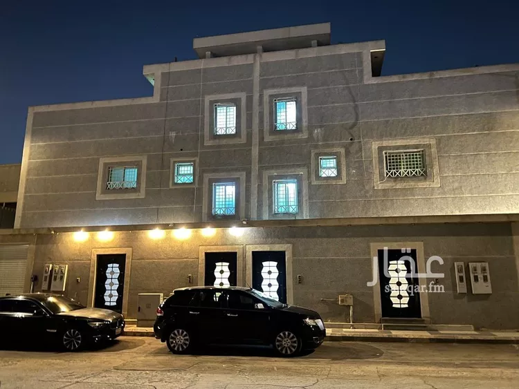 شقة للبيع في شارع يعقوب بن السكيت, حي الملز, مدينة الرياض, منطقة الرياض