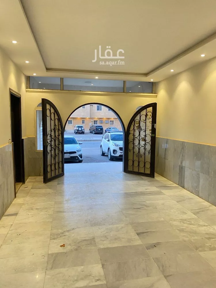 شقة للإيجار في شارع القويعية, حي النزهة, مدينة الرياض, منطقة الرياض صورة 5