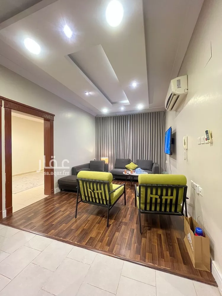 Apartment for Rent in Riyadh Al Arid صورة 4