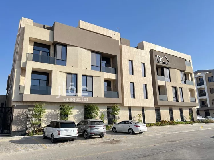 شقة للإيجار في شارع ثعلبة بن سعد الخزرجي, حي العارض, مدينة الرياض, منطقة الرياض