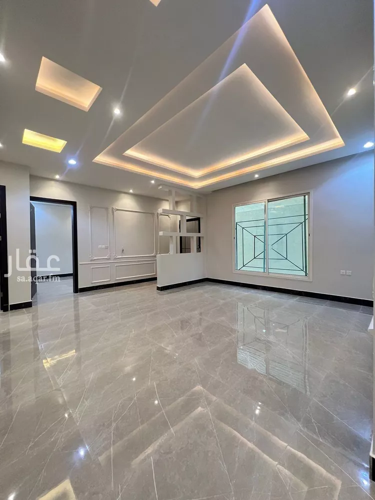 دور للإيجار في شارع رقم 339, حي النرجس, مدينة الرياض, منطقة الرياض صورة 5