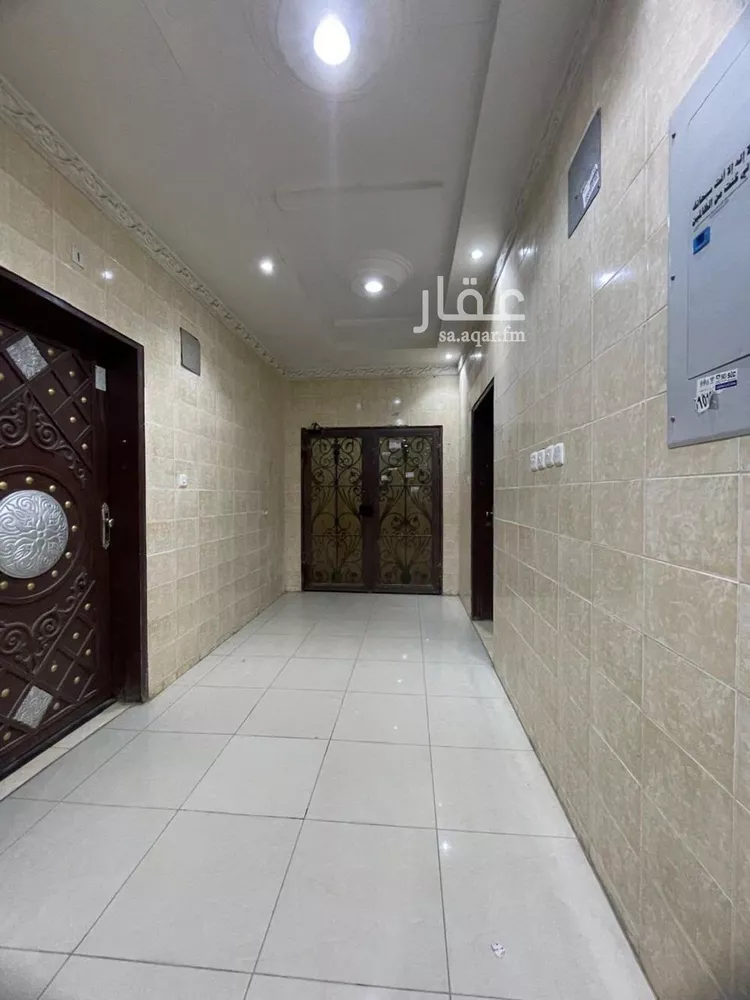شقة للإيجار في شارع نجران, حي المروة, مدينة الرياض, منطقة الرياض صورة 2