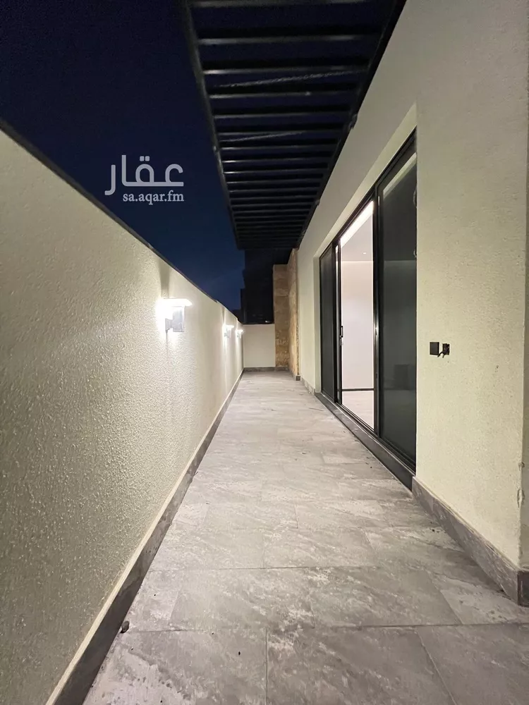 دور للإيجار في شارع الحرة, حي العليا, مدينة الرياض, منطقة الرياض 13