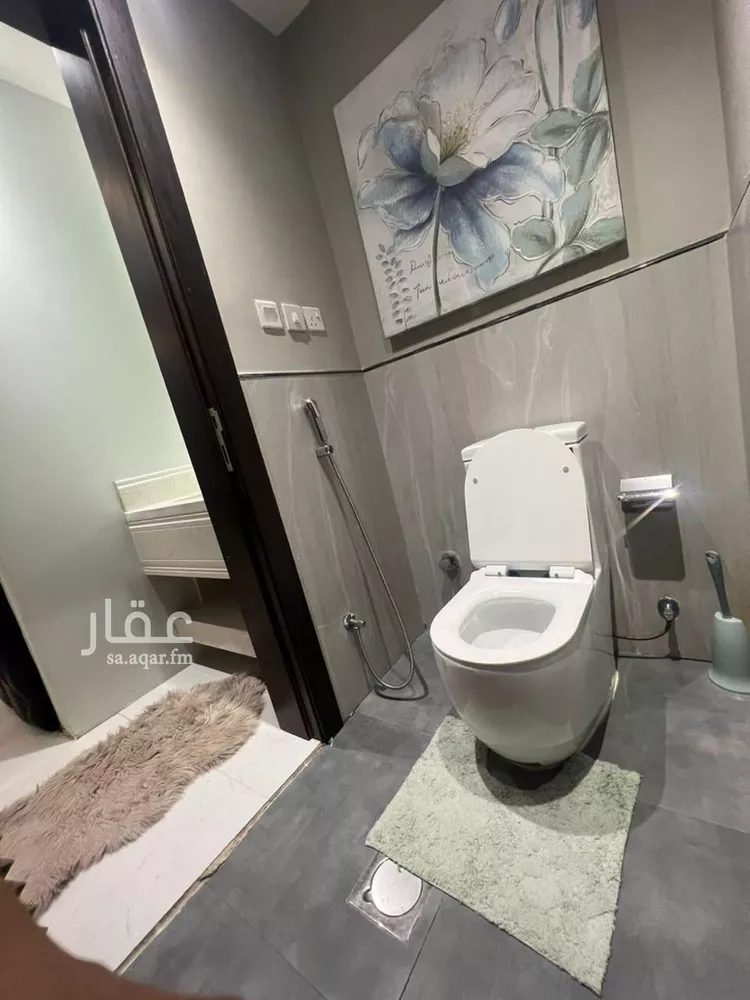 شقة للإيجار في شارع القصر, حي العارض, مدينة الرياض, منطقة الرياض 20