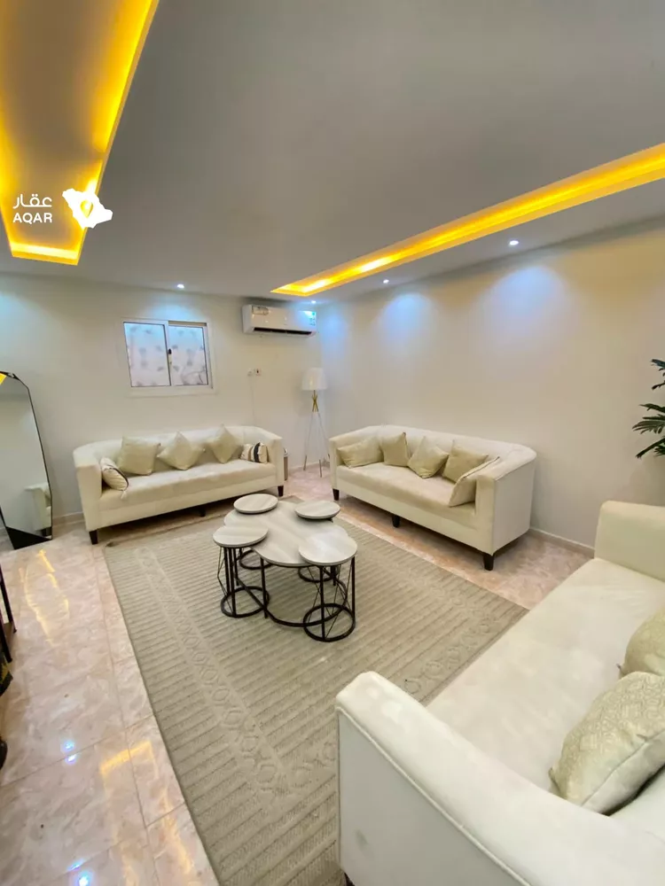 شقة للإيجار في شارع زمرة, حي طويق, مدينة الرياض, منطقة الرياض صورة 2