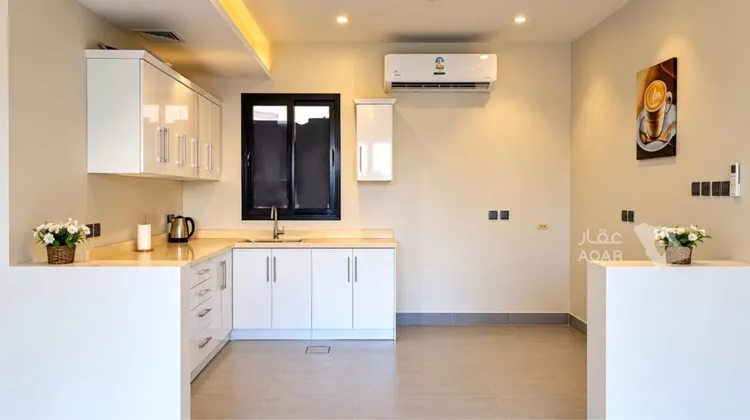 شقة للإيجار في شارع ينبع, حي ظهرة لبن, مدينة الرياض, منطقة الرياض 6