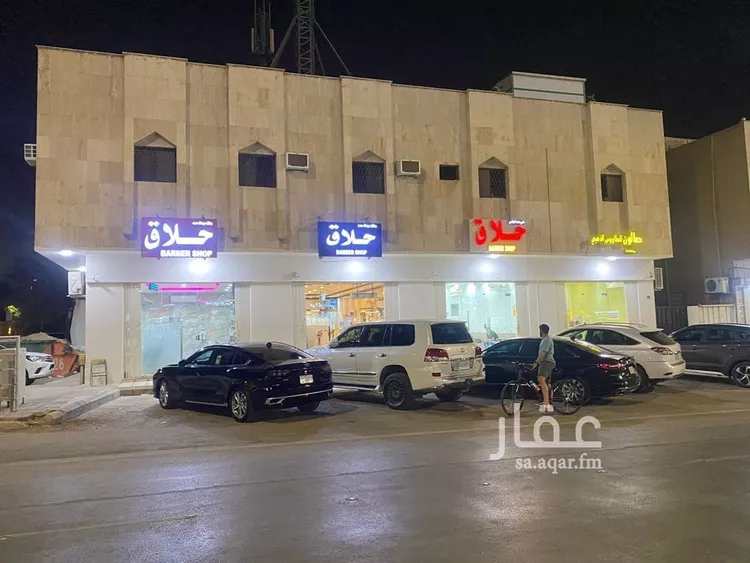 شقة للإيجار في شارع أبي ذر الغفاري, حي الربوة, مدينة الرياض, منطقة الرياض
