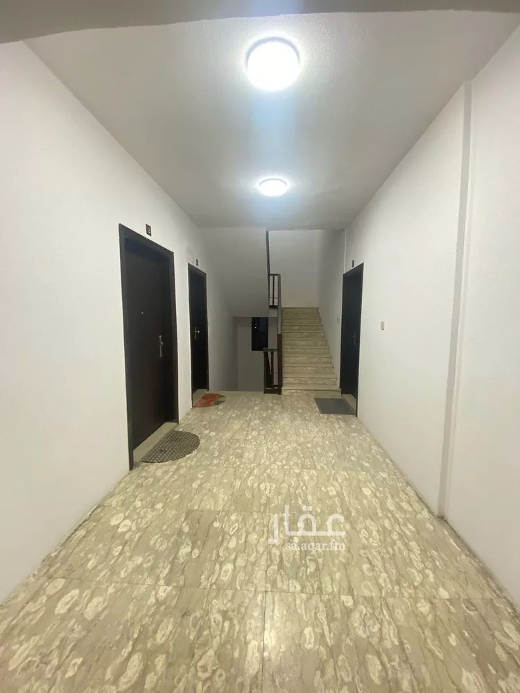 شقة للإيجار في شارع أبي ذر الغفاري, حي الربوة, مدينة الرياض, منطقة الرياض صورة 4