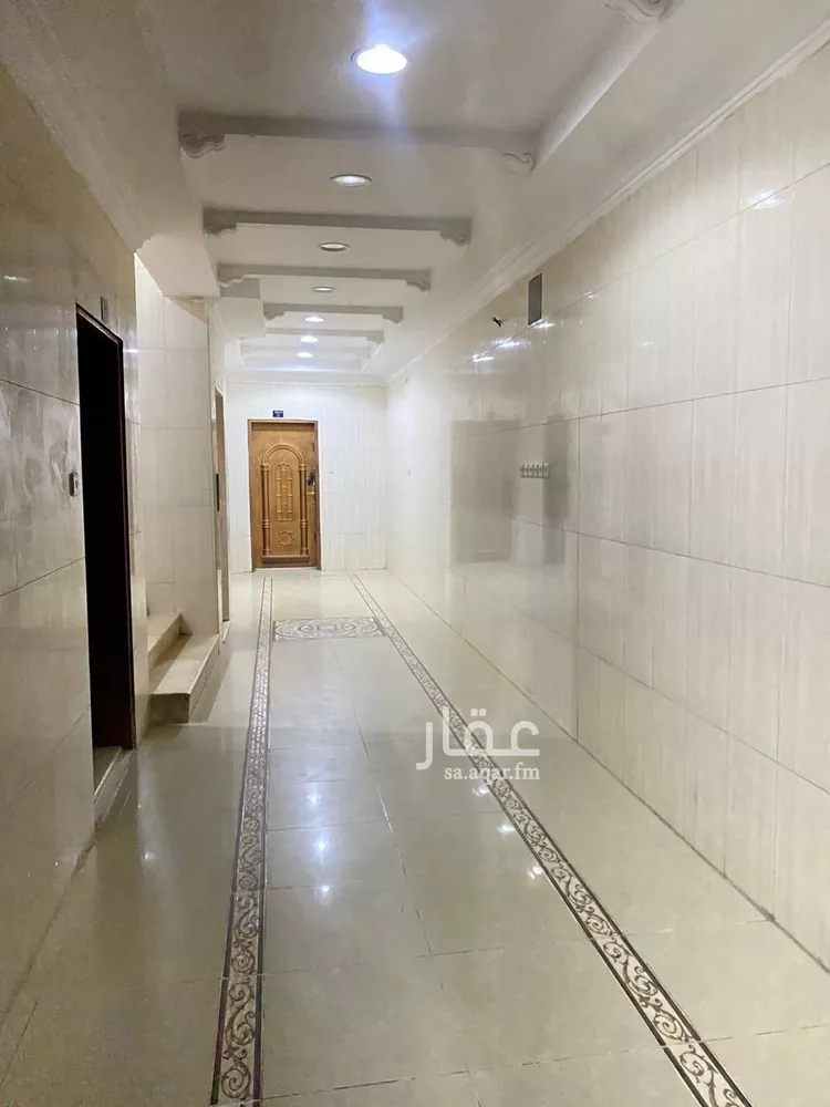 شقة للإيجار في شارع نجران, حي المروة, مدينة الرياض, منطقة الرياض صورة 2